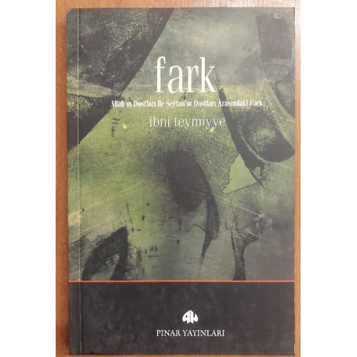 Allah'ın dostları İle Şeytanın Dostları Arasındaki Fark