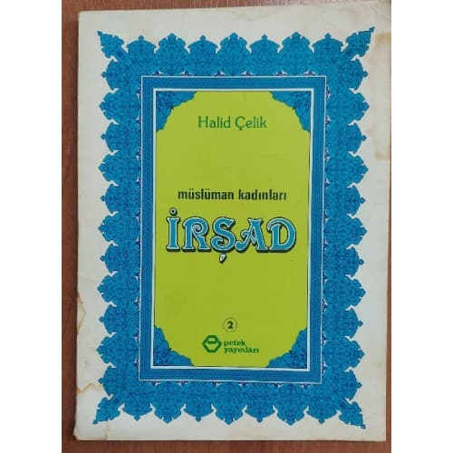 Müslüman kadınları İrşad