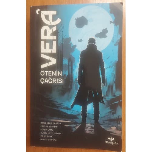 Vera - Ötenin Çağrısı