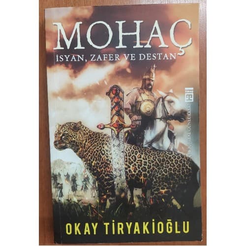 Mohaç İsyan Zafer ve Destan