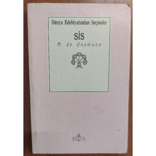 DÜNYA EDEBİYATINDAN SEÇMELER SİS