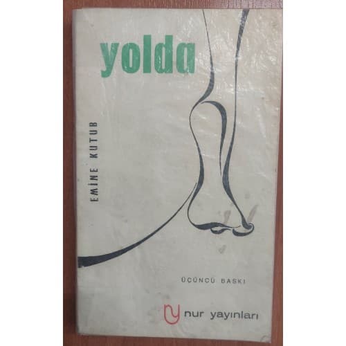 Yolda - Roman