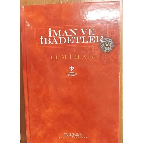 İman Ve İbadetler İlmihal