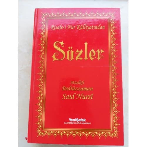 SÖZLER