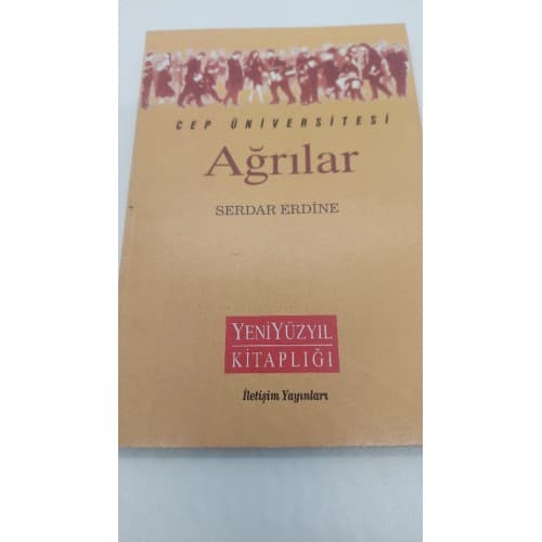 AĞRILAR