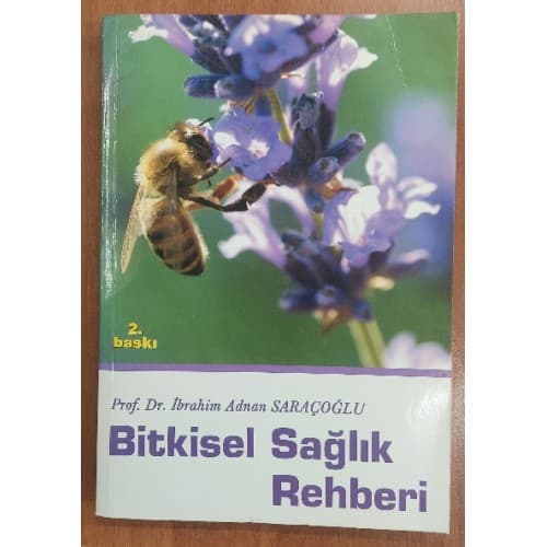 BİTKİSEL SAĞLIK REHBERİ