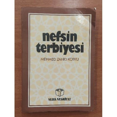 NEFSİN TERBİYESİİ