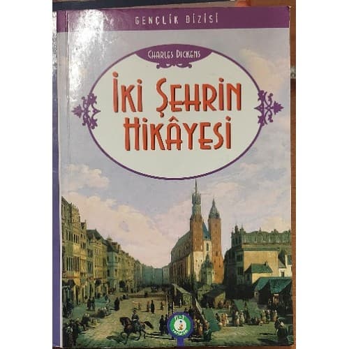 İki Şehrin Hikayesi