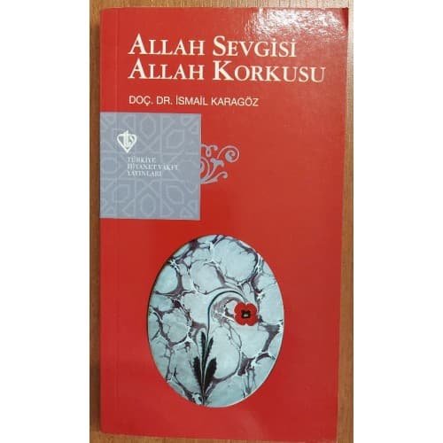 ALLAH SEVGİSİ ALLAH KORKUSU
