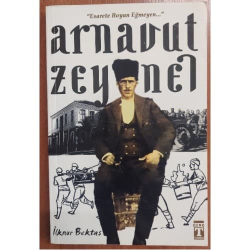 Arnavut Zeynel