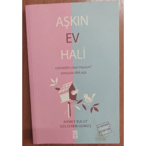 Aşkın Ev Hali