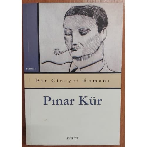 Bir Cinayet Romanı