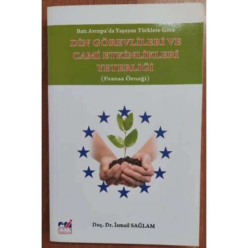 DİN GÖREVLİLERİ VE CAMİ ETKİNLİKLERİ YETERLİĞİ