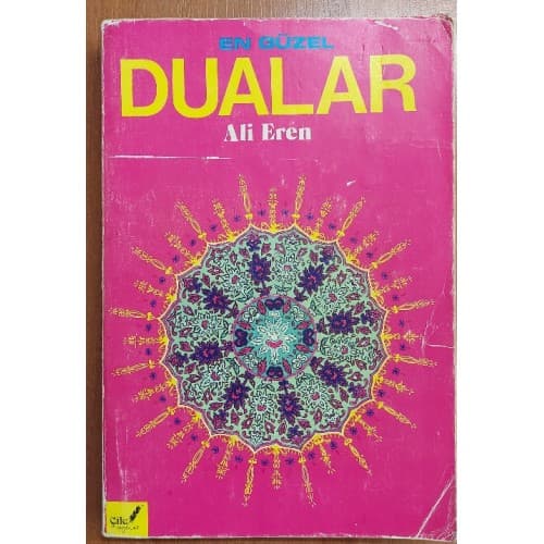 En Güzel Dualar