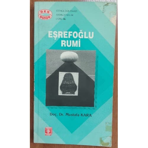 EŞREFOĞLU RUMÎ