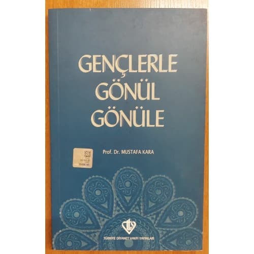 GENÇLERLE GÖNÜL GÖNÜLE