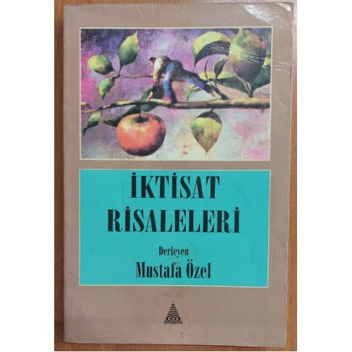 İktisat Risaleleri