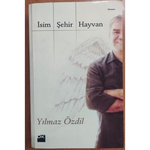 İsim Şehir Hayvan
