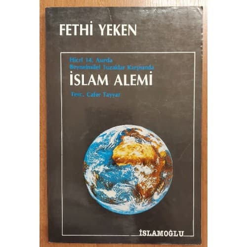 İSLAM ALEMİ