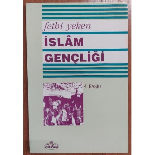 İSLAM GENÇLİĞİ