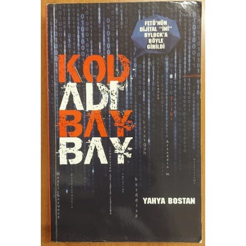 KOD ADI BAY BAY