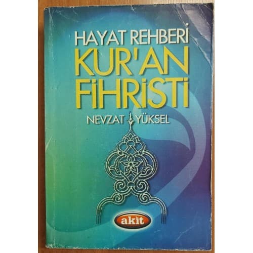 Hayat Rehberi - Kur'an Fihristi