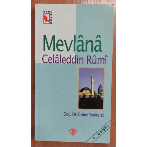 Mevlana Celaleddin Rumi