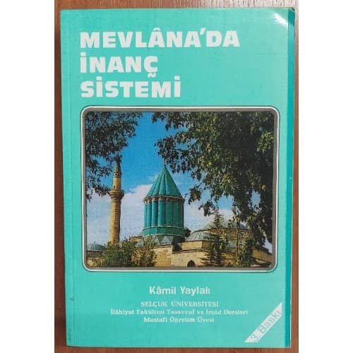 MEVLANA'DA İNANÇ SİSTEMİ