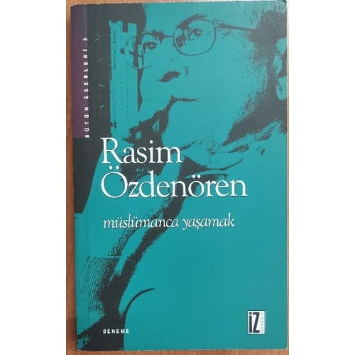 Müslümanca yaşamak