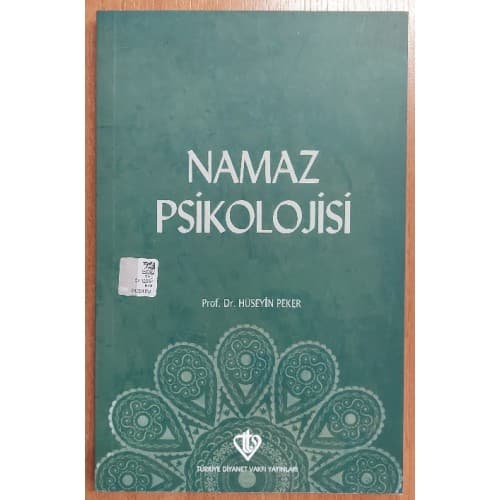 Namaz Psikolojisi