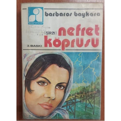 Nefret Köprüsü
