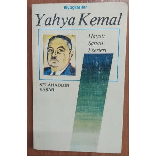Yahya Kemal
