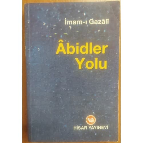 Abidler Yolu