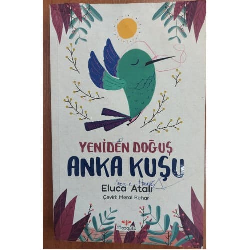 Yeniden Doğuş Anka Kuşu