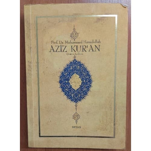 Aziz Kur'an Meal