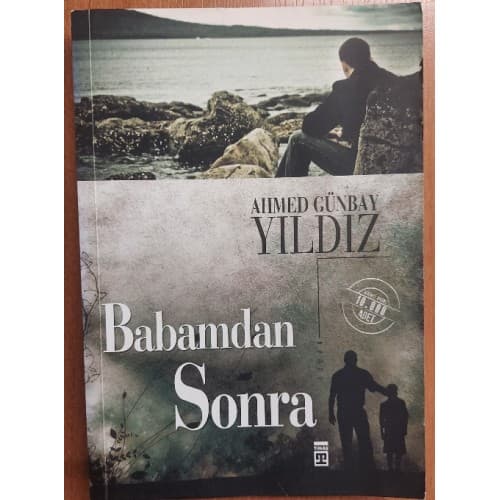 Babamdan Sonra (1.Baskı)