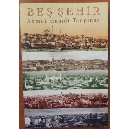 Beş Şehir