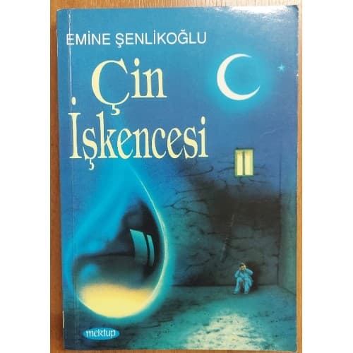 Çin İşkencesi