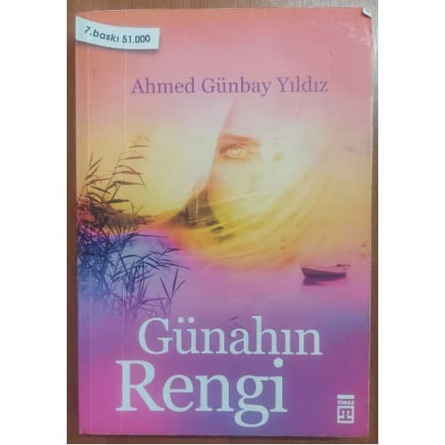 Günahın Rengi