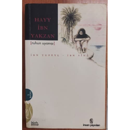 Hayy Bin Yakzan (Ruhun Uyanışı)