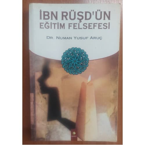 İbn Rüşd'ün Eğitim Felsefesi