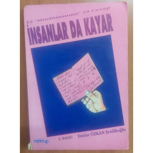 İnsanlar da Kayar