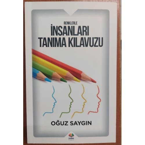 Renklerle İnsanları Tanıma Kılavuzu