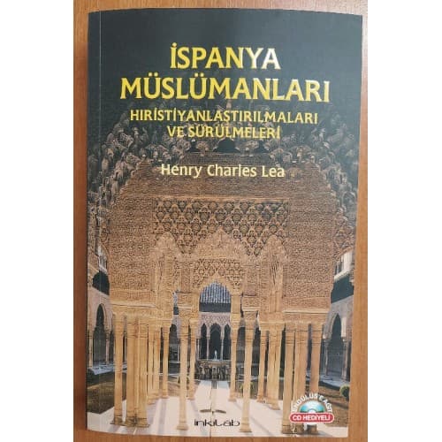 İSPANYA MÜSLÜMANLARI / HIRİSTİYANLAŞTIRILMALARI VE SÜRÜLMELERİ
