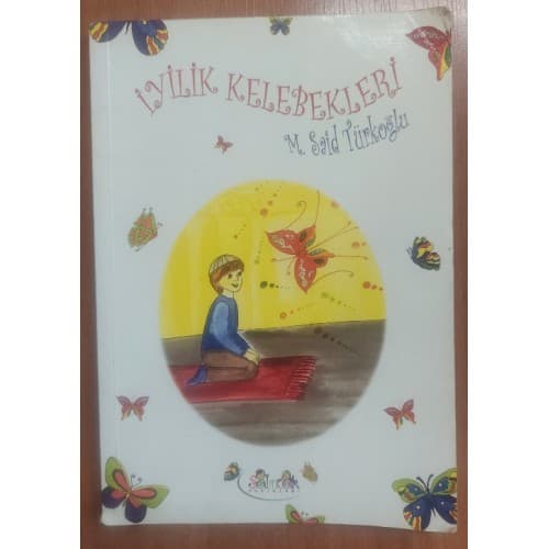 İyilik Kelebekleri