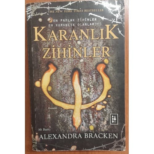 Karanlık Zihinler