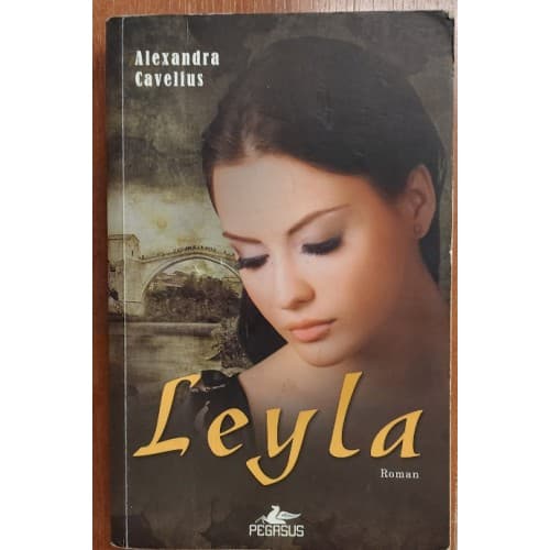 Leyla - BİR BOSNALI KIZ