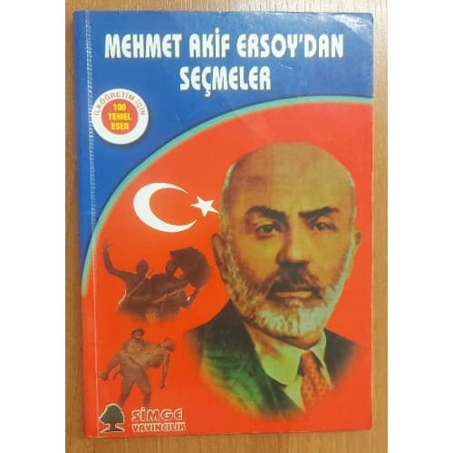 MEHMET AKİF ERSOY'DAN SEÇMELER