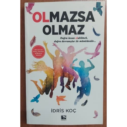 Olmazsa Olmaz