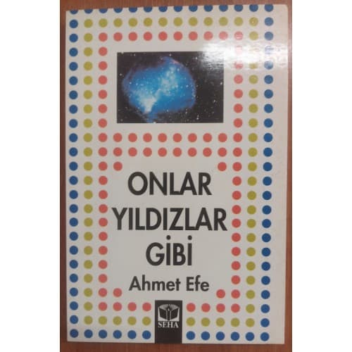 Onlar Yıldızlar Gibi